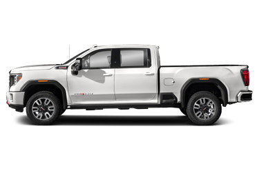 Pickup Truck