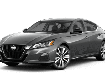 2021 Nissan Altima