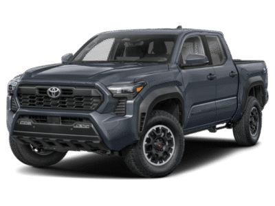 2020 Toyota Tacoma