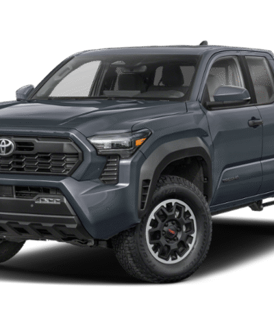 2020 Toyota Tacoma