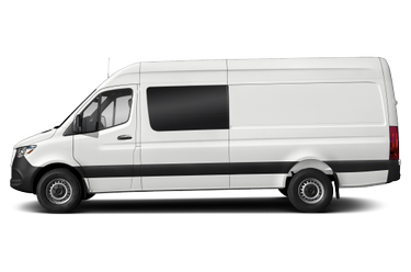 2025 RAM ProMaster 1500 Low Roof
